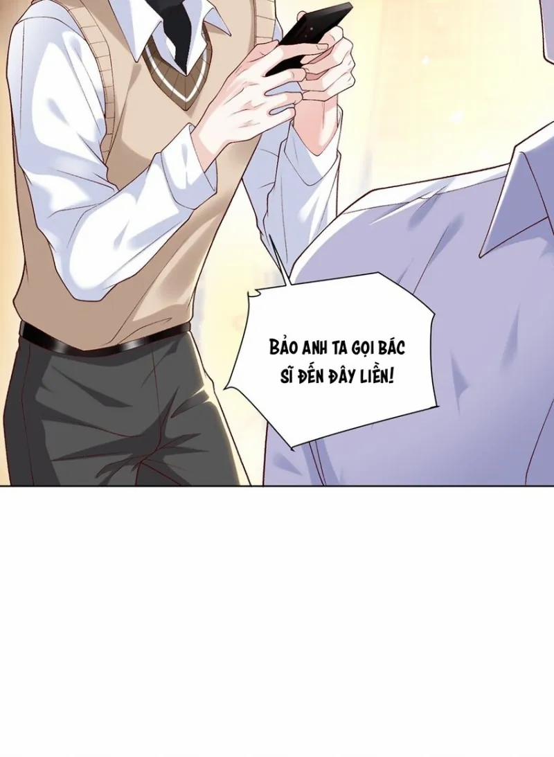 Anh Ấy Cho Đi Nhiều Lắm 12 trang 3