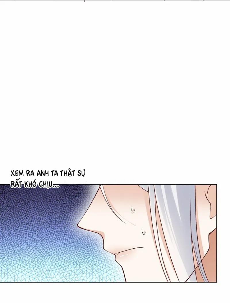 Anh Ấy Cho Đi Nhiều Lắm 12 trang 7