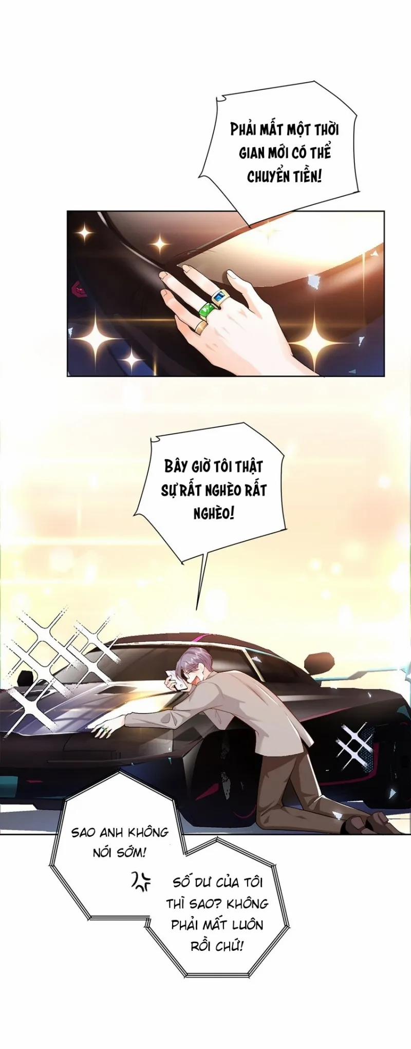 Anh Ấy Cho Đi Nhiều Lắm 13 trang 13