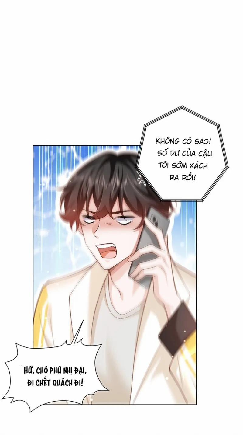 Anh Ấy Cho Đi Nhiều Lắm 13 trang 14