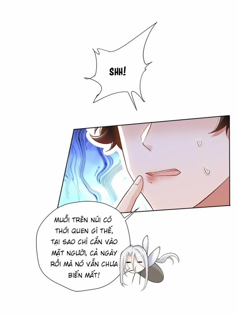 Anh Ấy Cho Đi Nhiều Lắm 13 trang 15