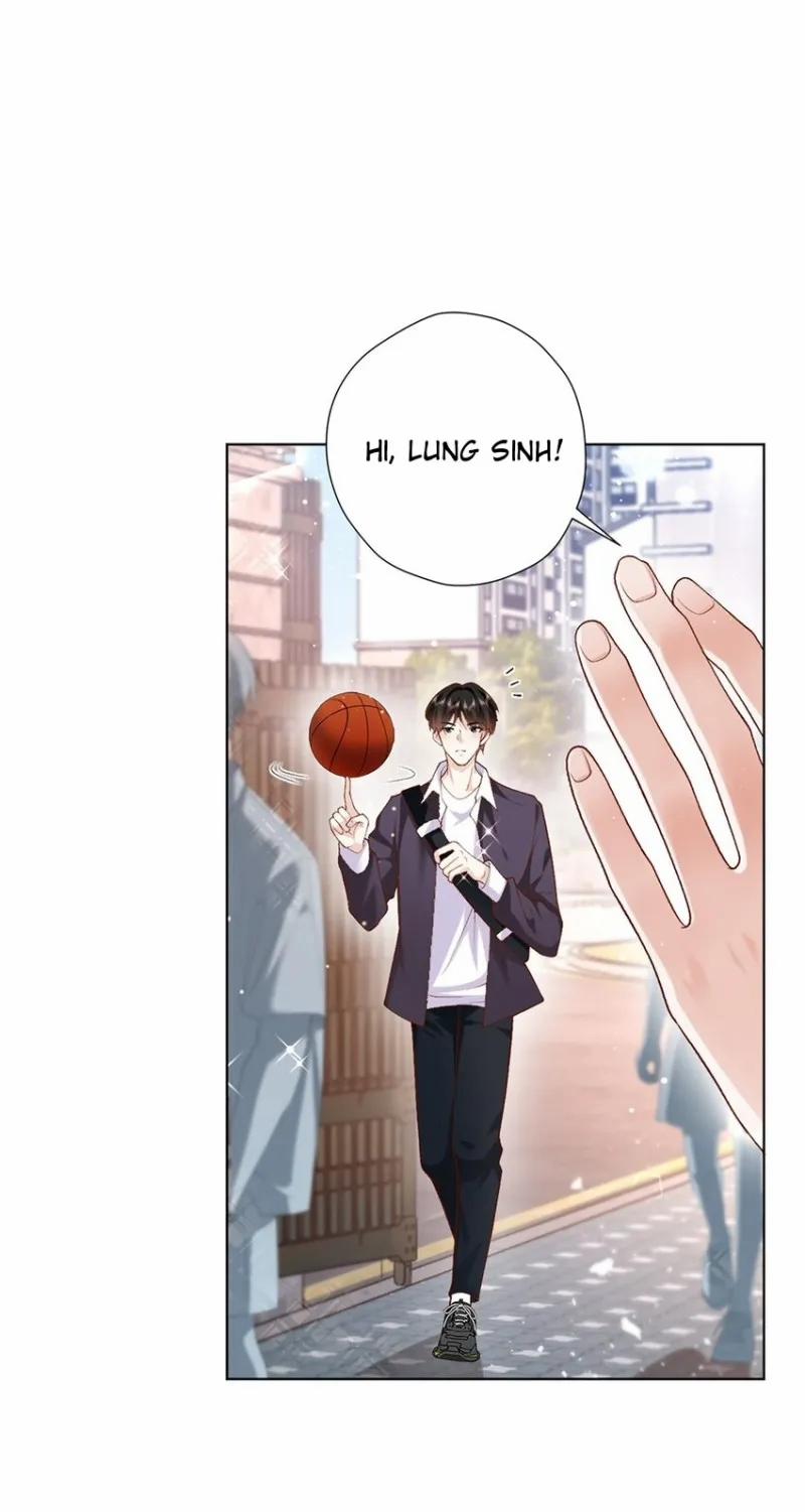 Anh Ấy Cho Đi Nhiều Lắm 13 trang 17