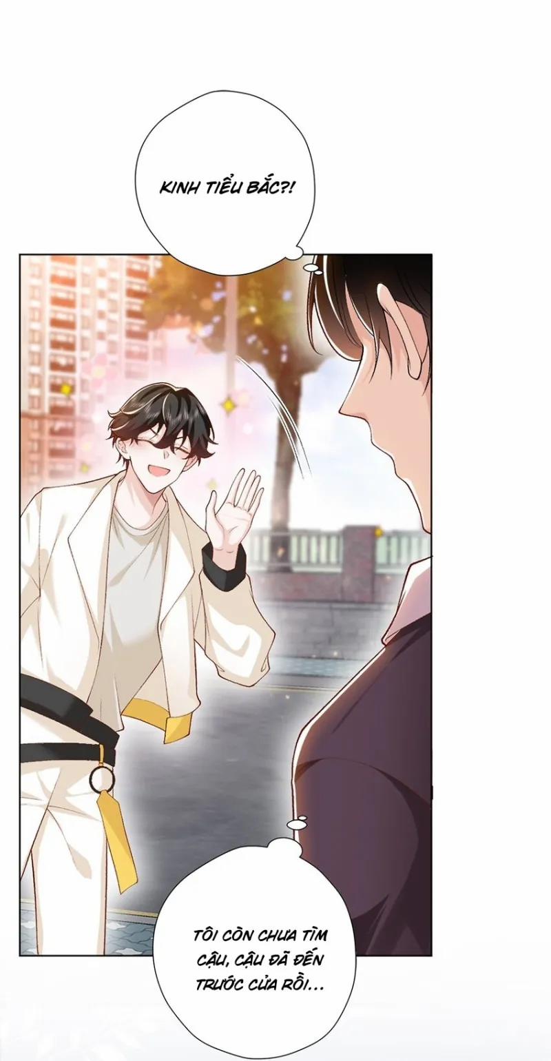 Anh Ấy Cho Đi Nhiều Lắm 13 trang 18