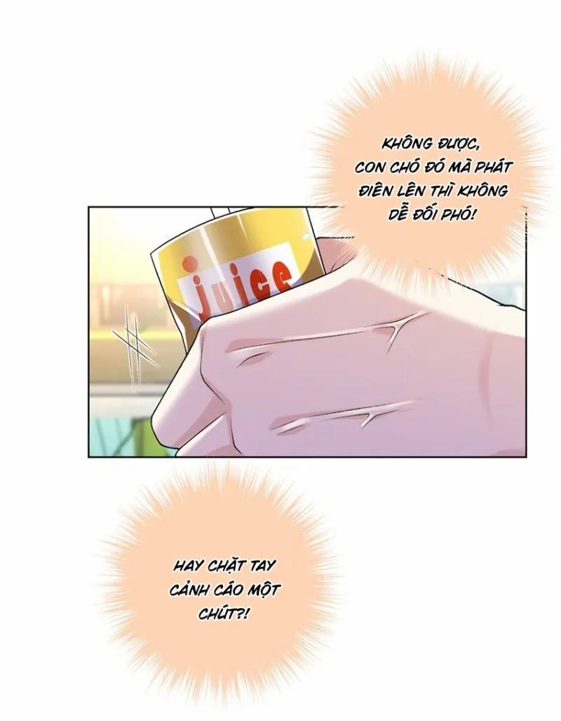 Anh Ấy Cho Đi Nhiều Lắm 13 trang 29