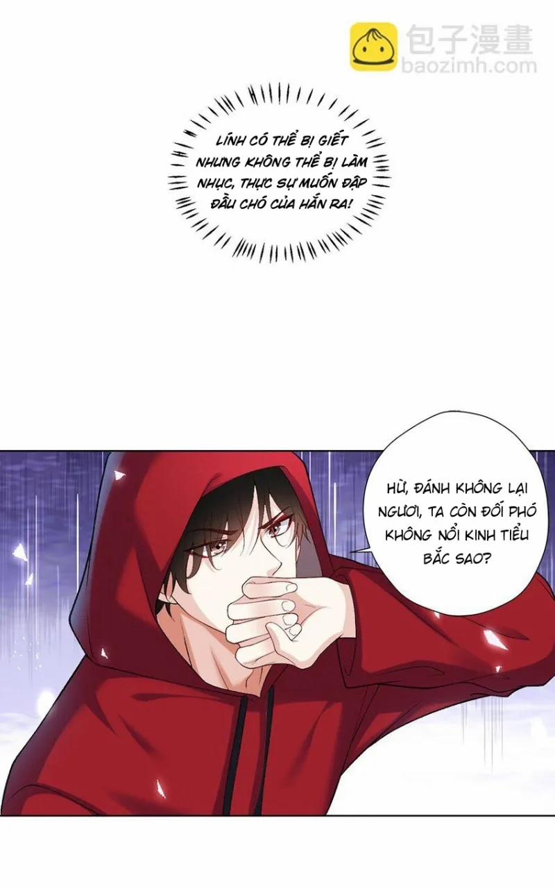 Anh Ấy Cho Đi Nhiều Lắm 13 trang 9