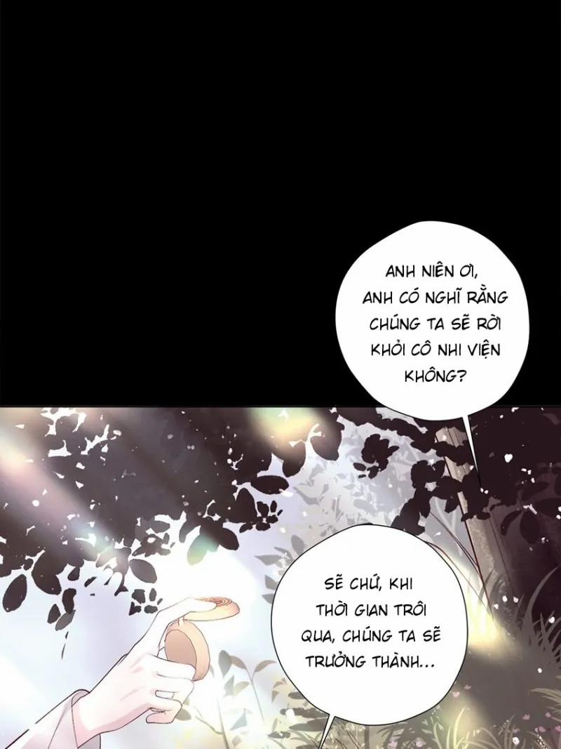 Anh Ấy Cho Đi Nhiều Lắm 14 trang 16