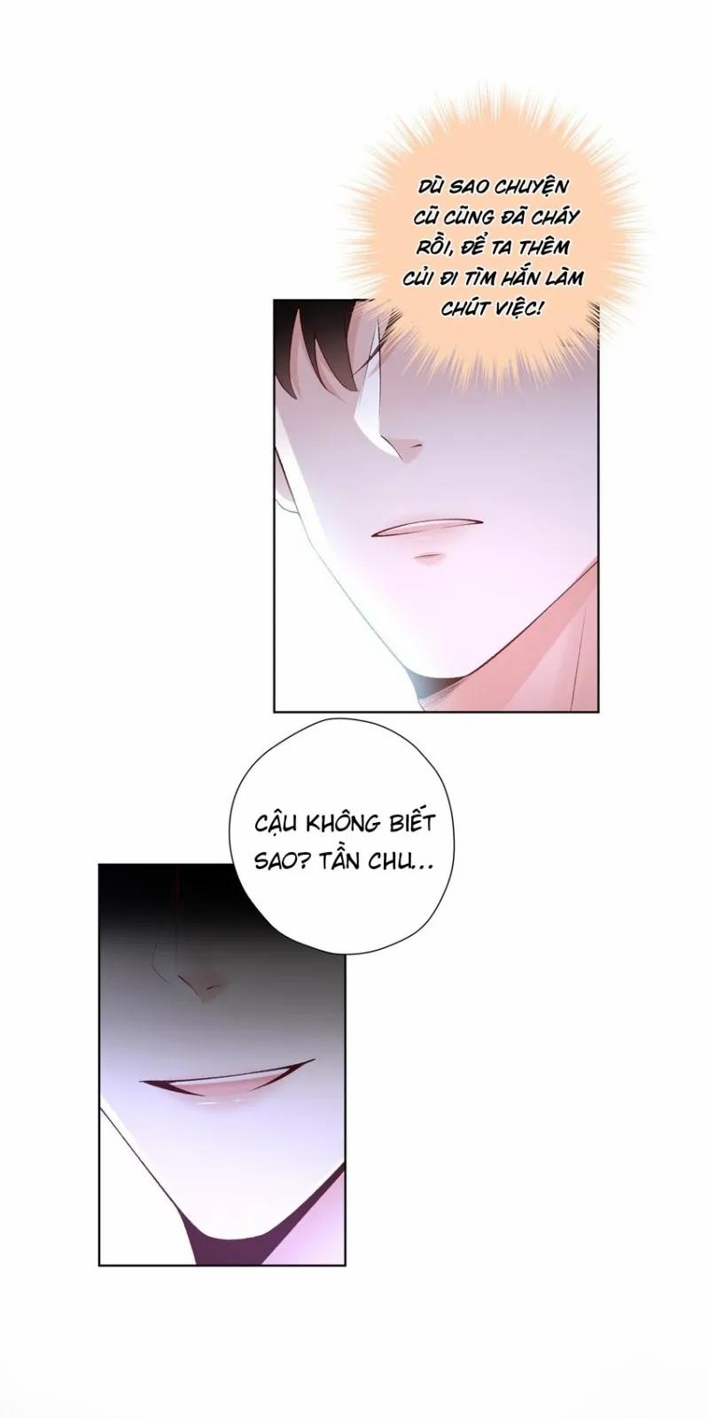 Anh Ấy Cho Đi Nhiều Lắm 14 trang 36