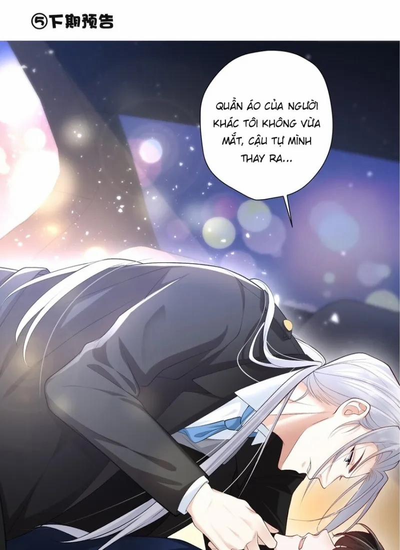 Anh Ấy Cho Đi Nhiều Lắm 14 trang 38