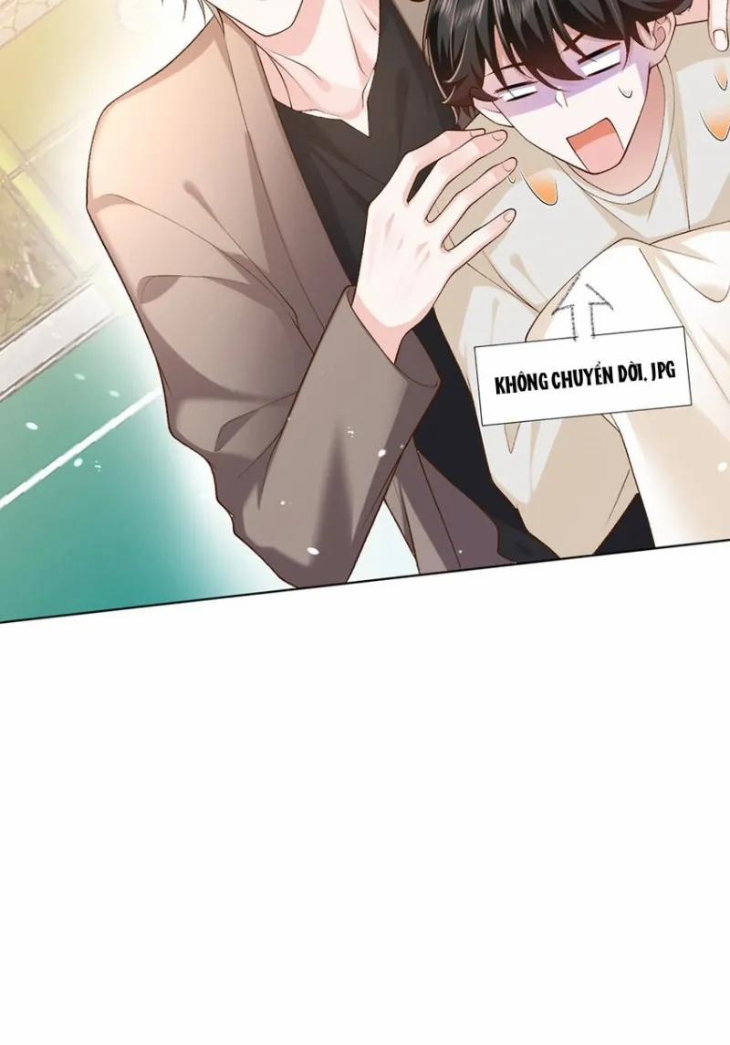 Anh Ấy Cho Đi Nhiều Lắm 14 trang 7