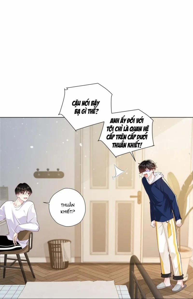 Anh Ấy Cho Đi Nhiều Lắm 15 trang 2