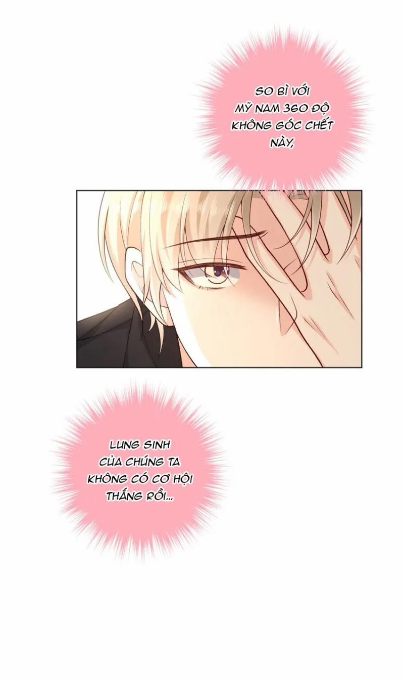 Anh Ấy Cho Đi Nhiều Lắm 15 trang 26