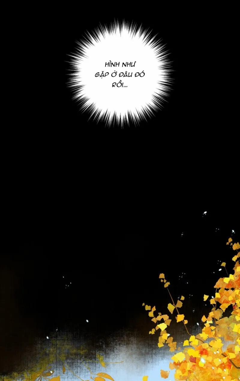 Anh Ấy Cho Đi Nhiều Lắm 15 trang 28