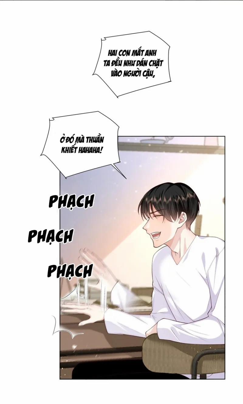 Anh Ấy Cho Đi Nhiều Lắm 15 trang 3