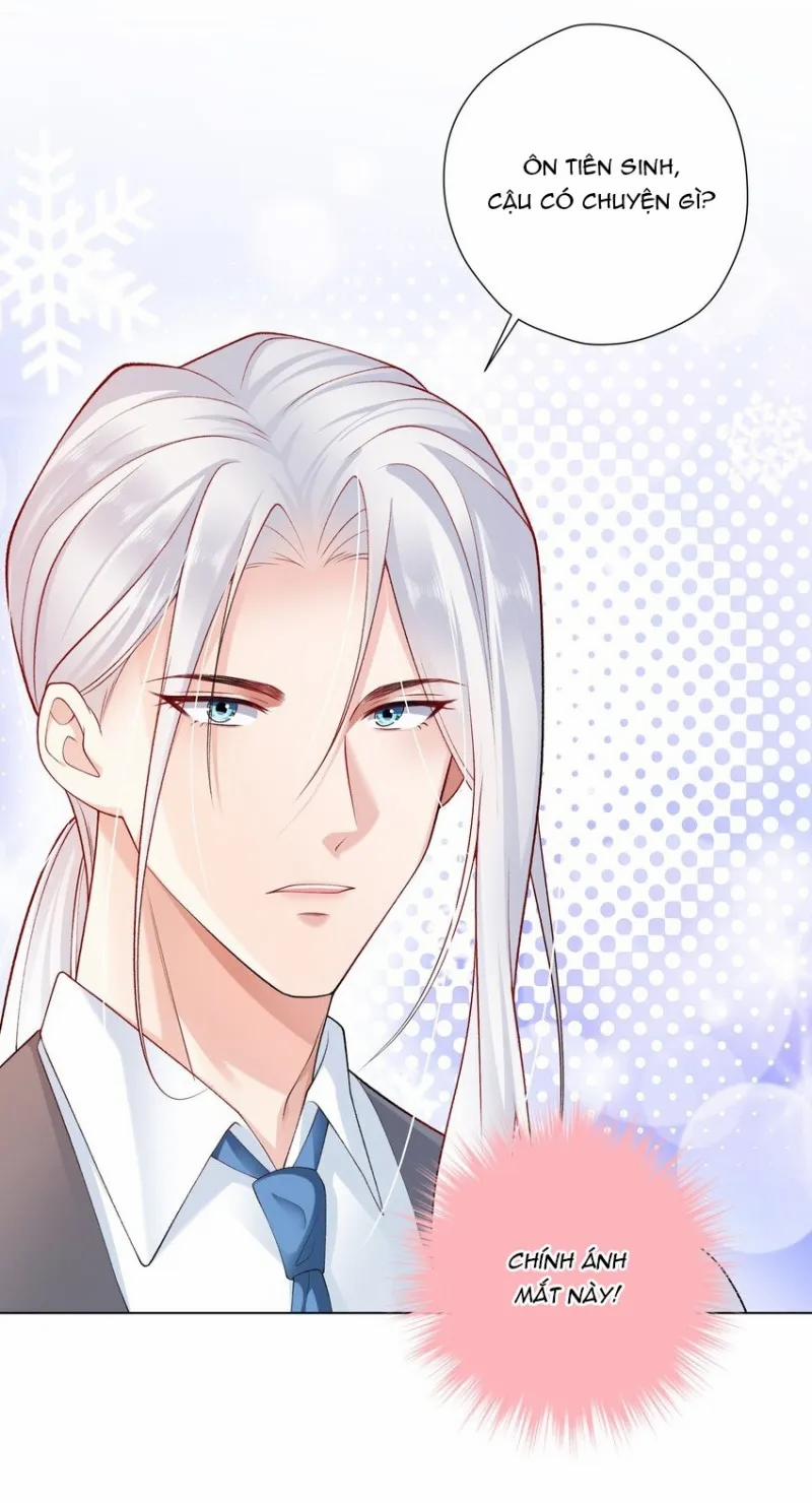 Anh Ấy Cho Đi Nhiều Lắm 15 trang 33