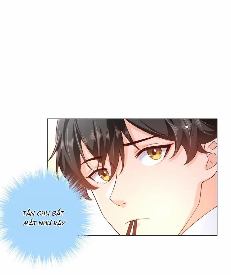 Anh Ấy Cho Đi Nhiều Lắm 15 trang 39