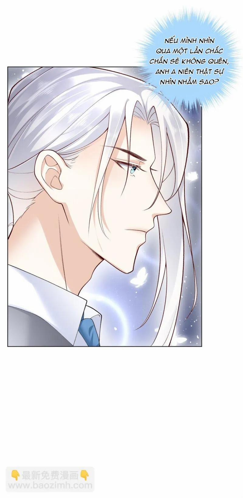 Anh Ấy Cho Đi Nhiều Lắm 15 trang 40