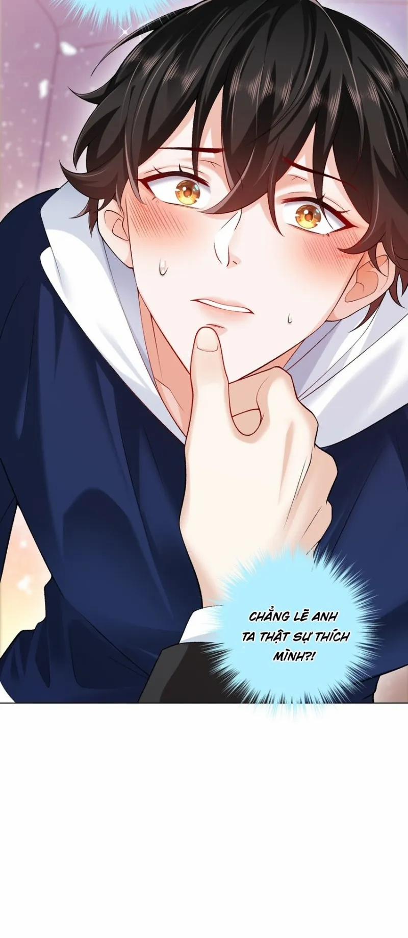 Anh Ấy Cho Đi Nhiều Lắm 15 trang 47