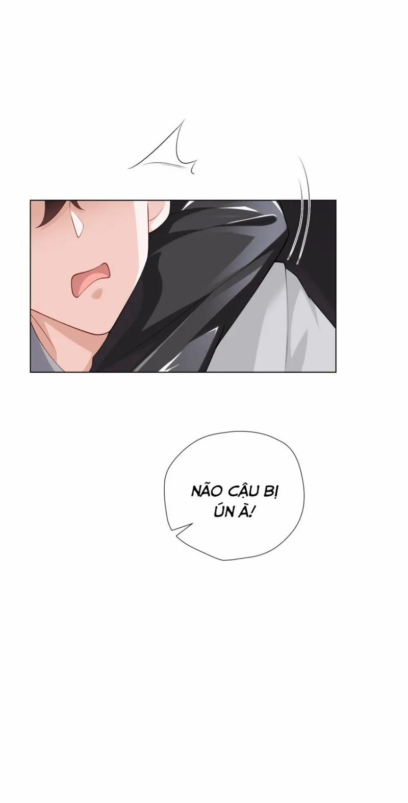 Anh Ấy Cho Đi Nhiều Lắm 16 trang 17