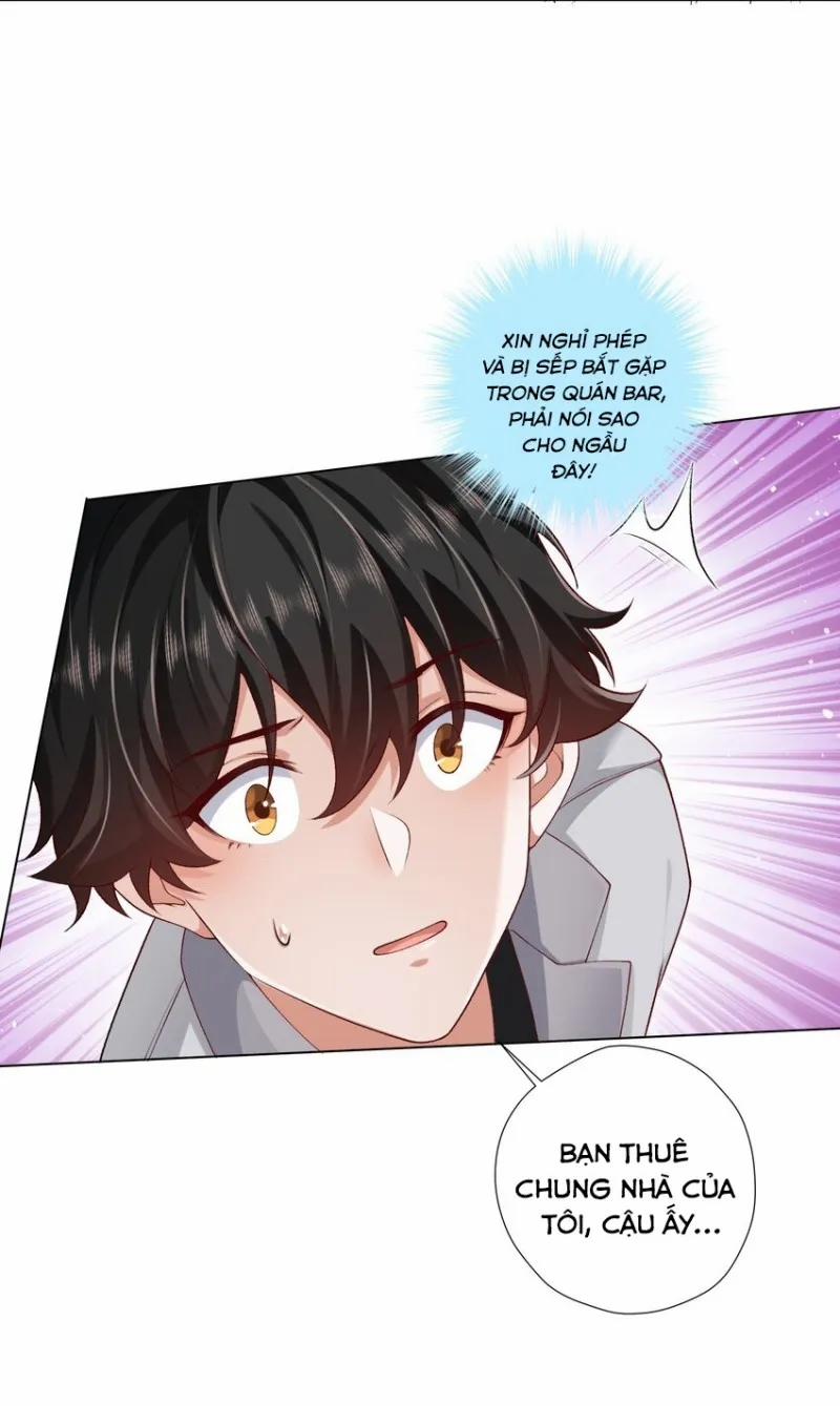 Anh Ấy Cho Đi Nhiều Lắm 16 trang 29