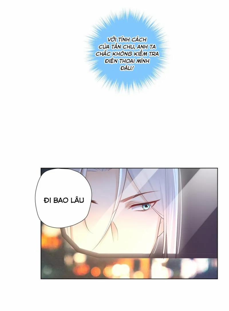 Anh Ấy Cho Đi Nhiều Lắm 16 trang 8