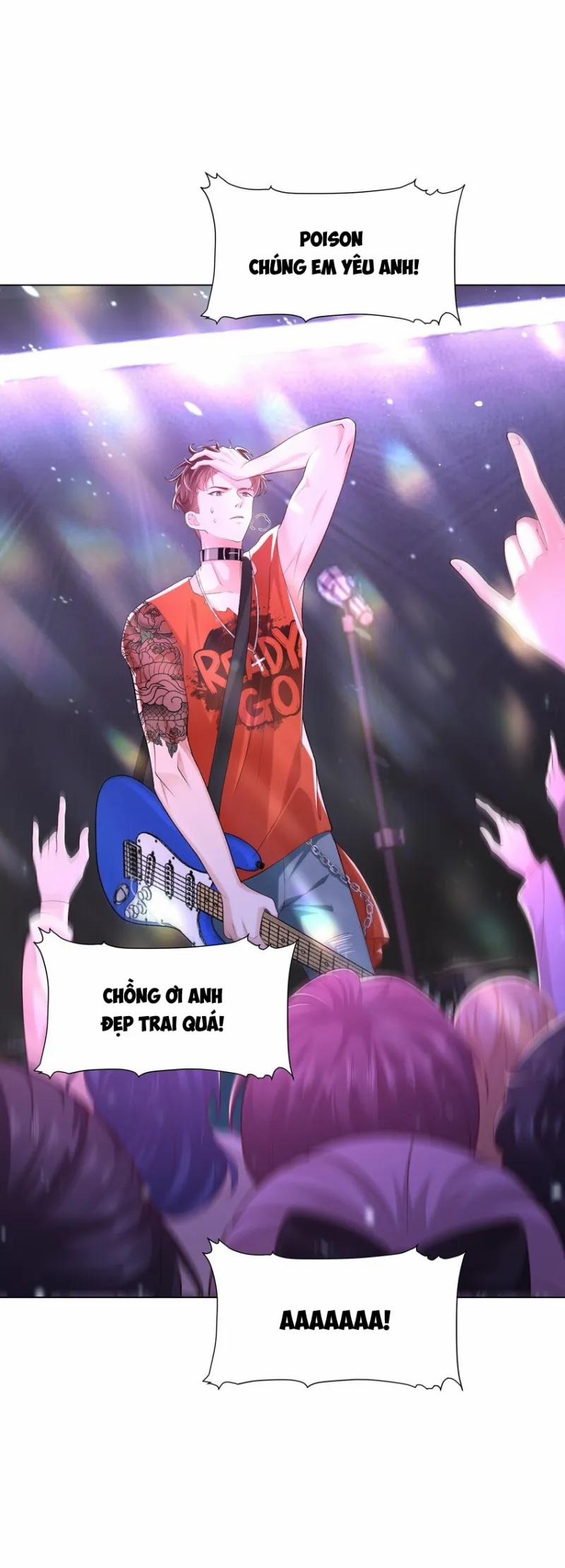 Anh Ấy Cho Đi Nhiều Lắm 17 trang 1