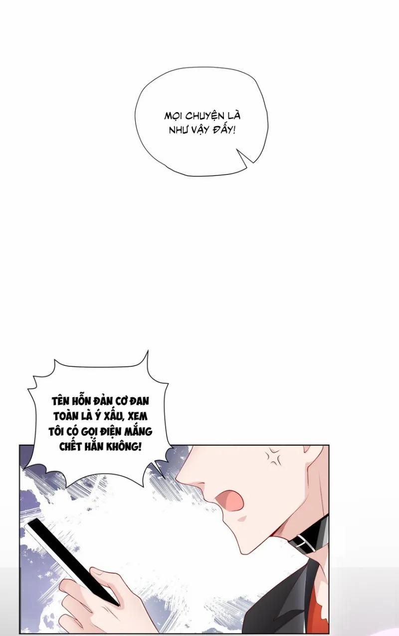 Anh Ấy Cho Đi Nhiều Lắm 17 trang 26