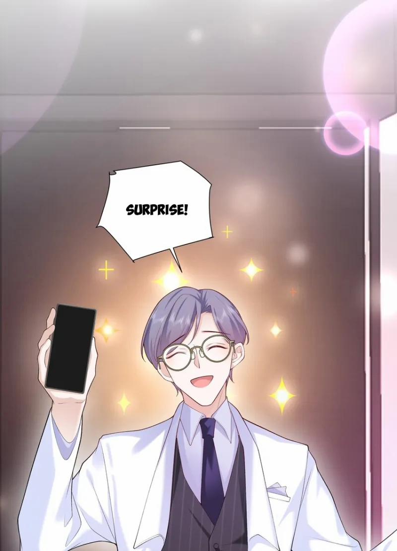 Anh Ấy Cho Đi Nhiều Lắm 17 trang 27