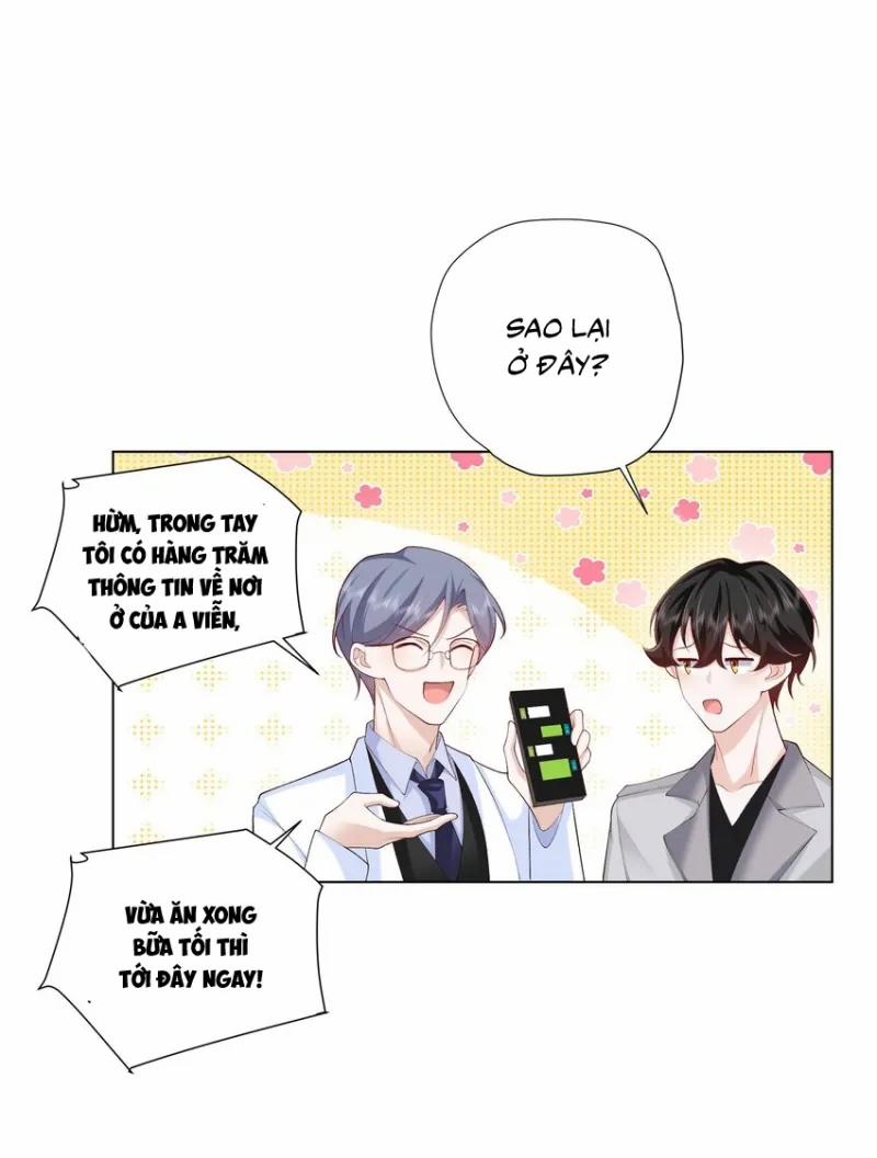 Anh Ấy Cho Đi Nhiều Lắm 17 trang 29