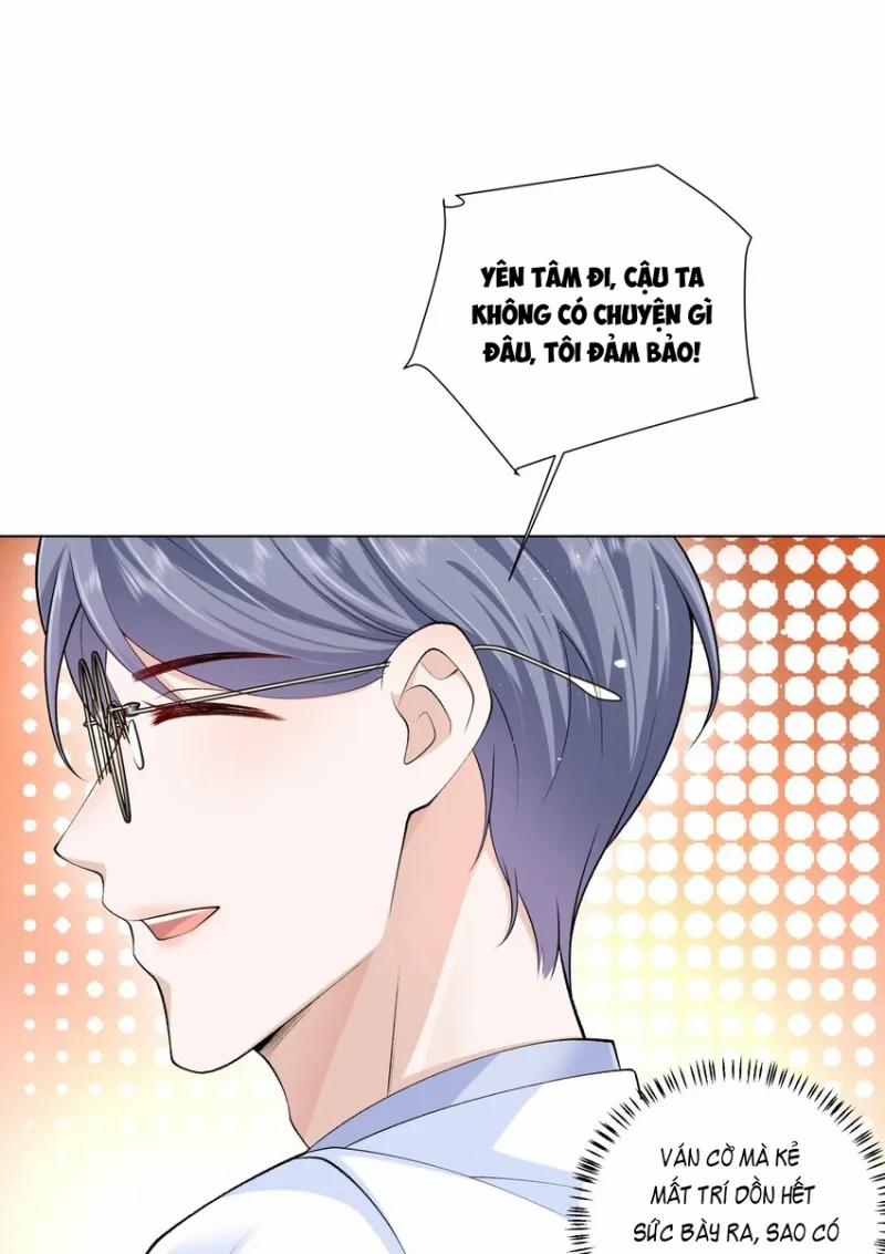 Anh Ấy Cho Đi Nhiều Lắm 17 trang 37