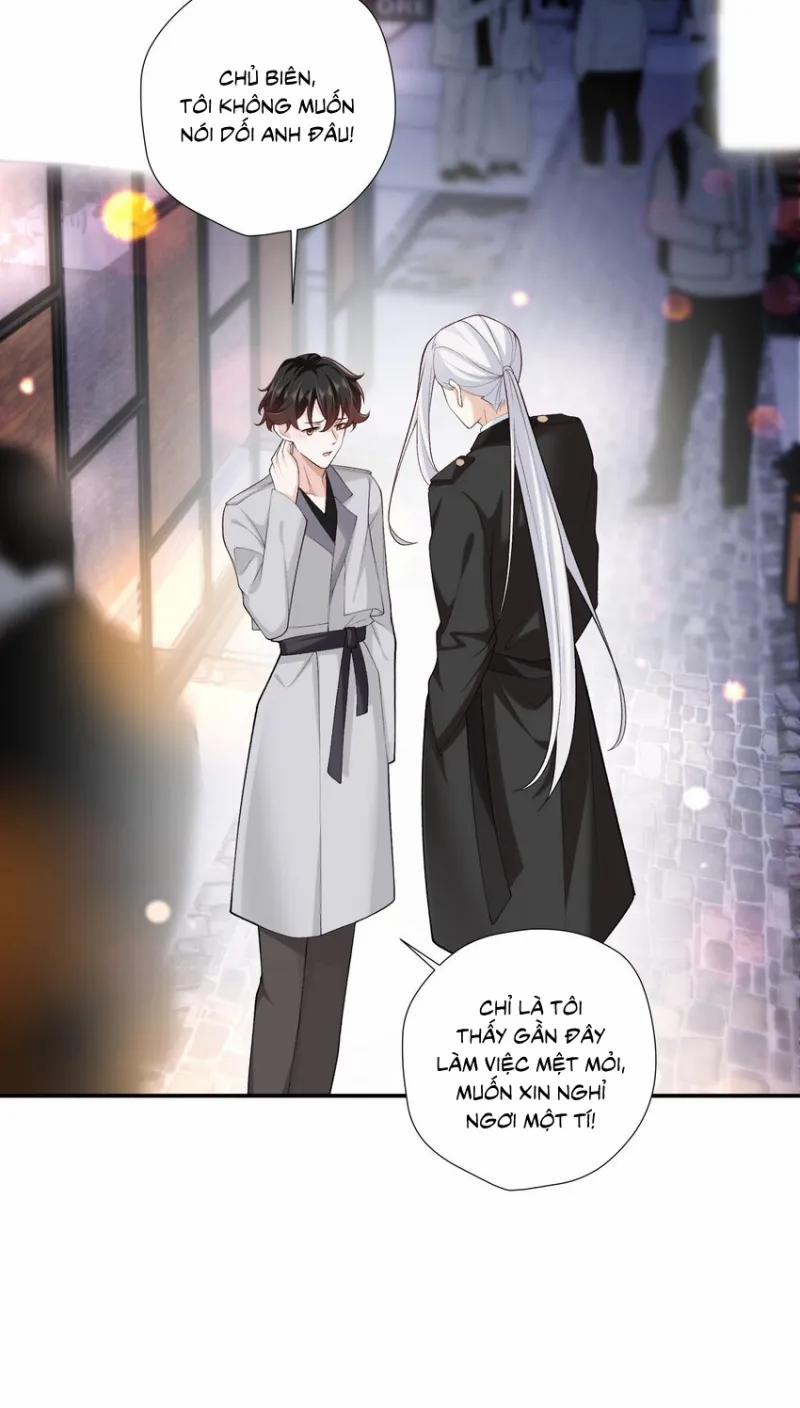 Anh Ấy Cho Đi Nhiều Lắm 17 trang 4