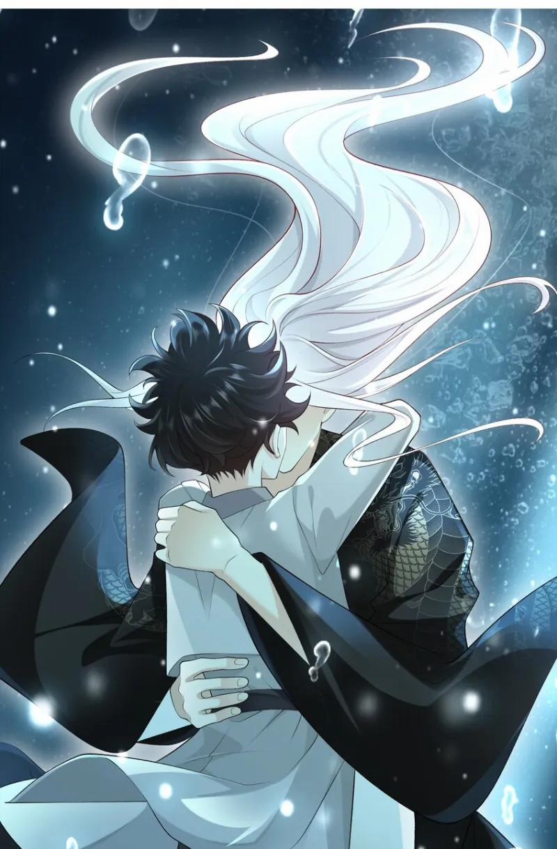 Anh Ấy Cho Đi Nhiều Lắm 17 trang 40