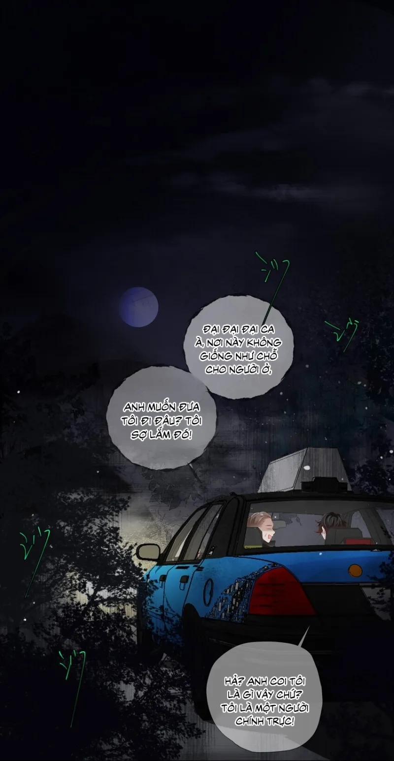 Anh Ấy Cho Đi Nhiều Lắm 18 trang 0