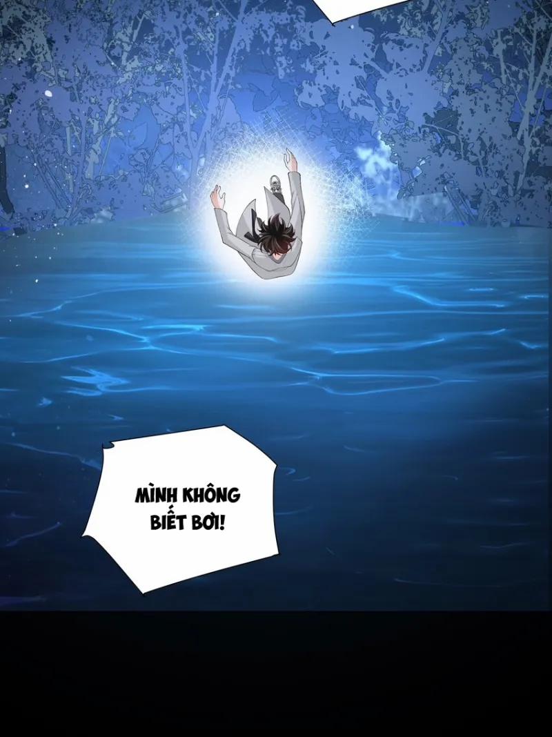 Anh Ấy Cho Đi Nhiều Lắm 18 trang 10