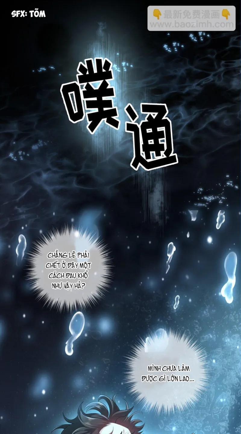 Anh Ấy Cho Đi Nhiều Lắm 18 trang 11