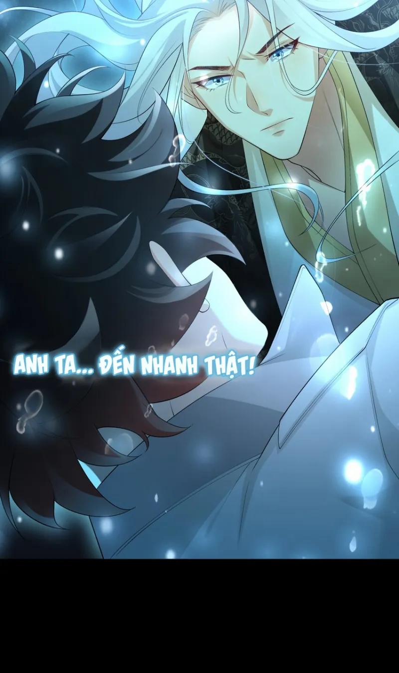 Anh Ấy Cho Đi Nhiều Lắm 18 trang 14