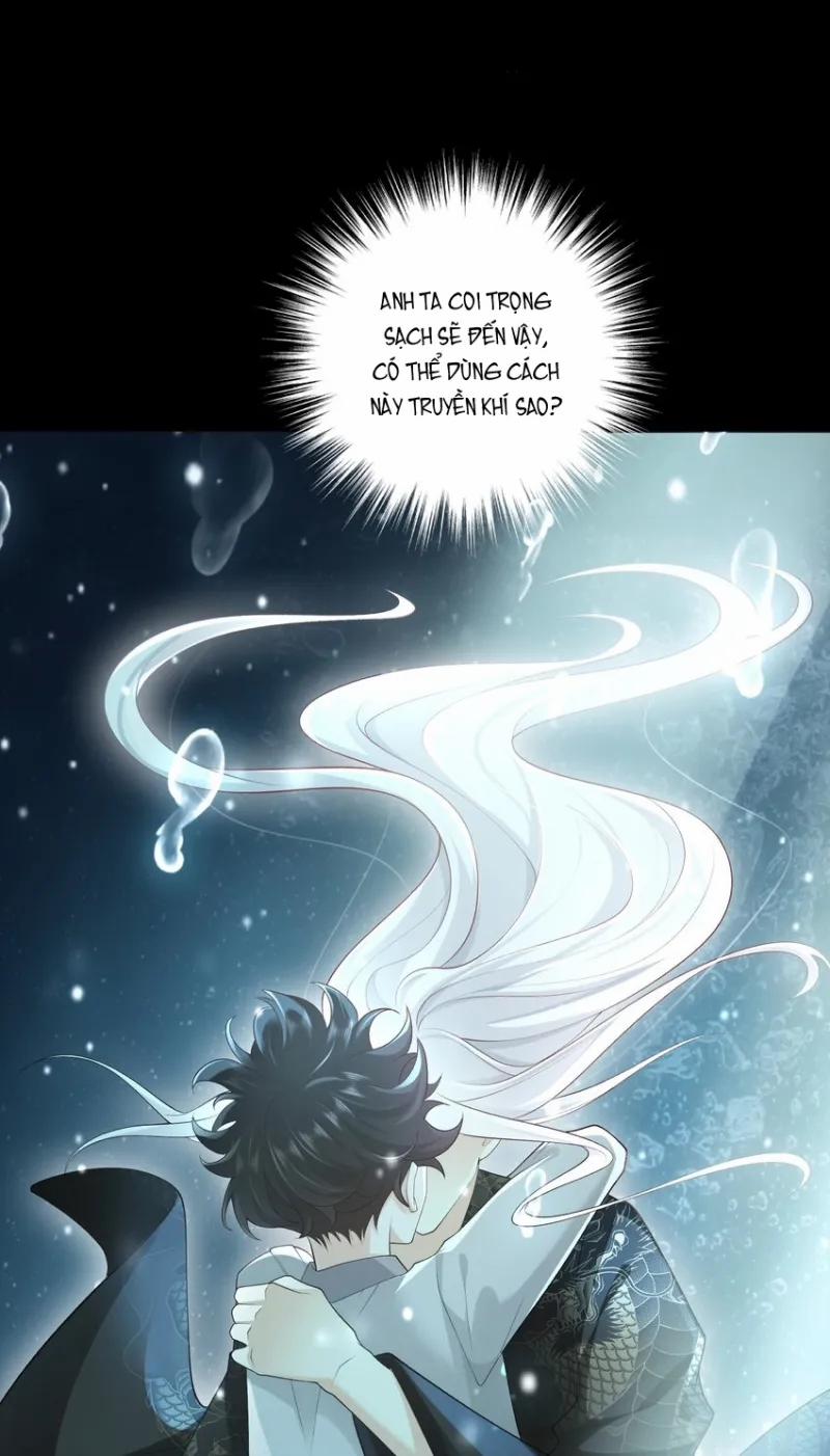 Anh Ấy Cho Đi Nhiều Lắm 18 trang 17