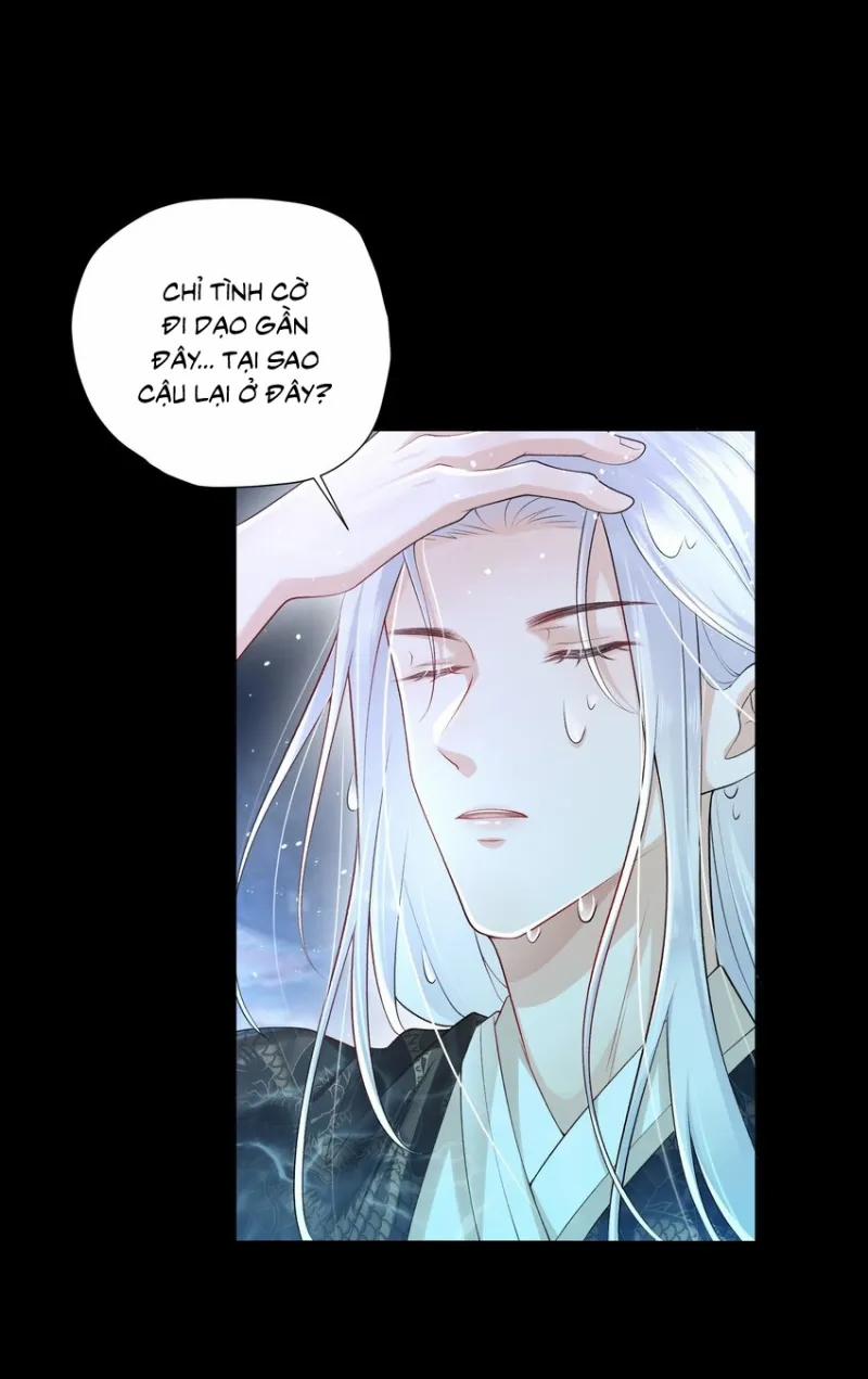 Anh Ấy Cho Đi Nhiều Lắm 18 trang 19