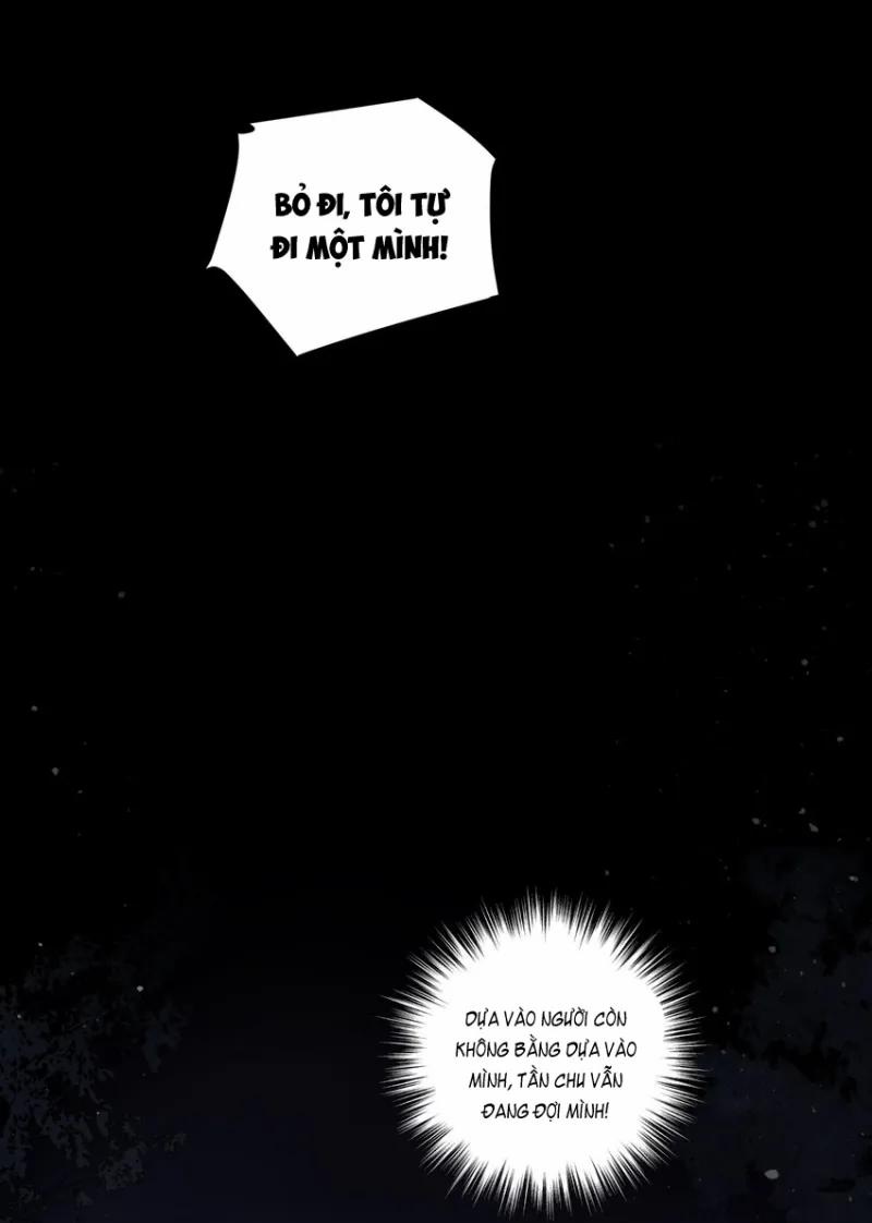 Anh Ấy Cho Đi Nhiều Lắm 18 trang 2