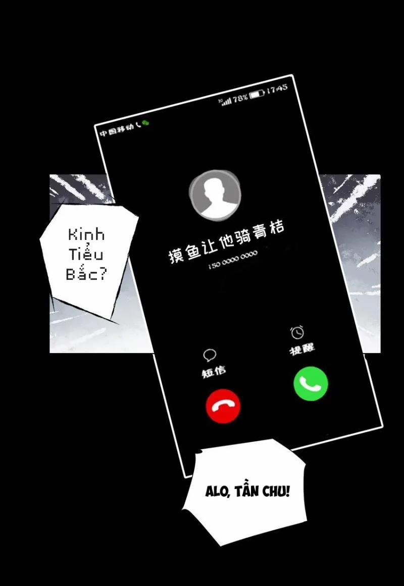 Anh Ấy Cho Đi Nhiều Lắm 18 trang 4