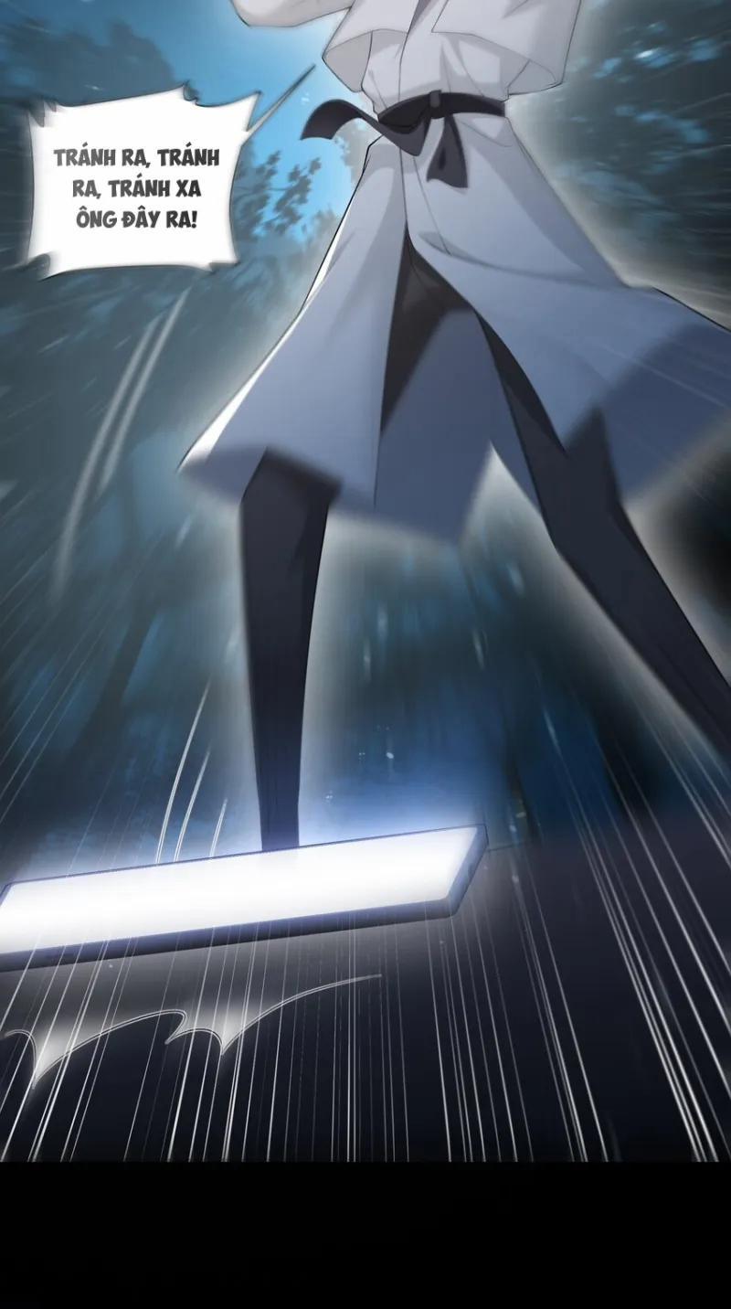 Anh Ấy Cho Đi Nhiều Lắm 18 trang 8