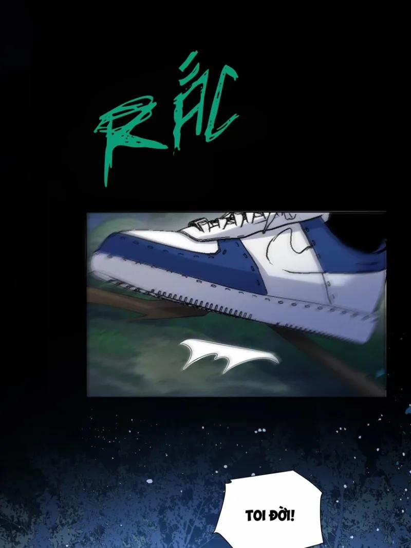 Anh Ấy Cho Đi Nhiều Lắm 18 trang 9