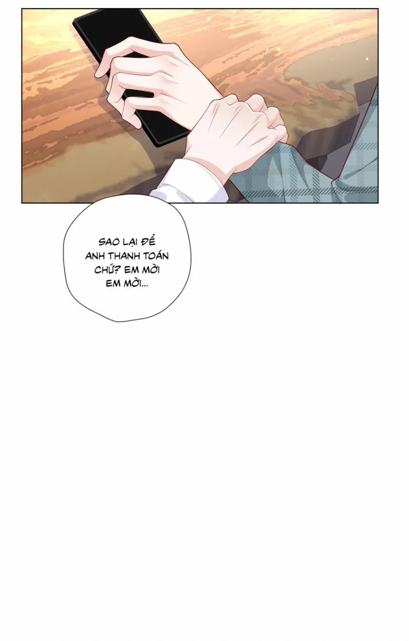 Anh Ấy Cho Đi Nhiều Lắm 19 trang 18