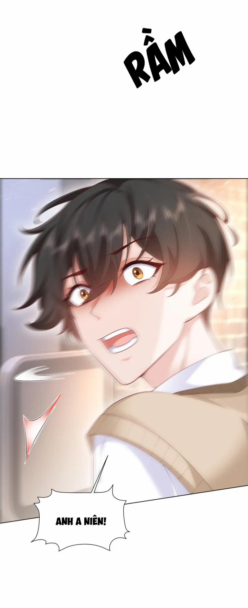 Anh Ấy Cho Đi Nhiều Lắm 19 trang 22