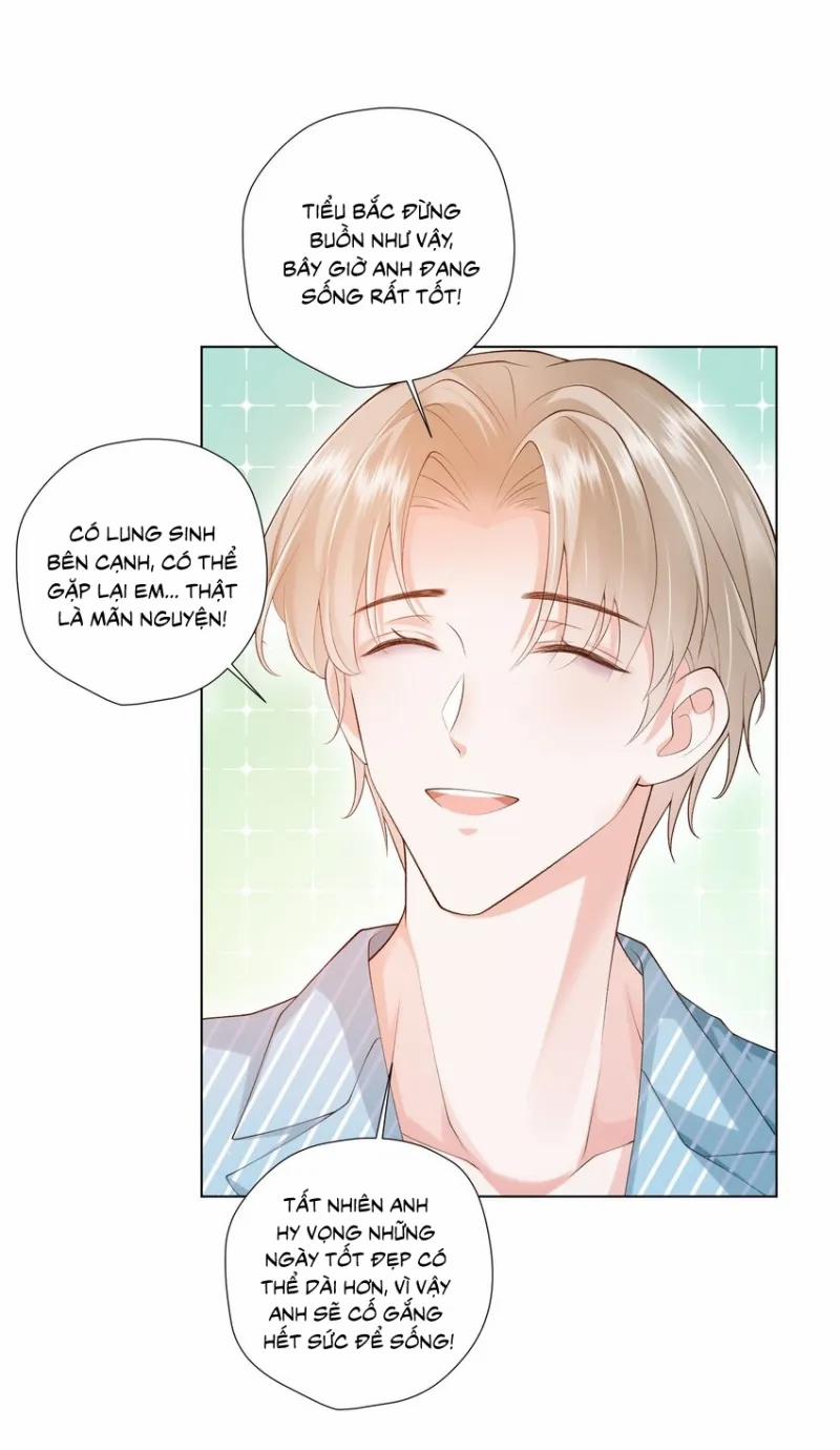 Anh Ấy Cho Đi Nhiều Lắm 19 trang 29