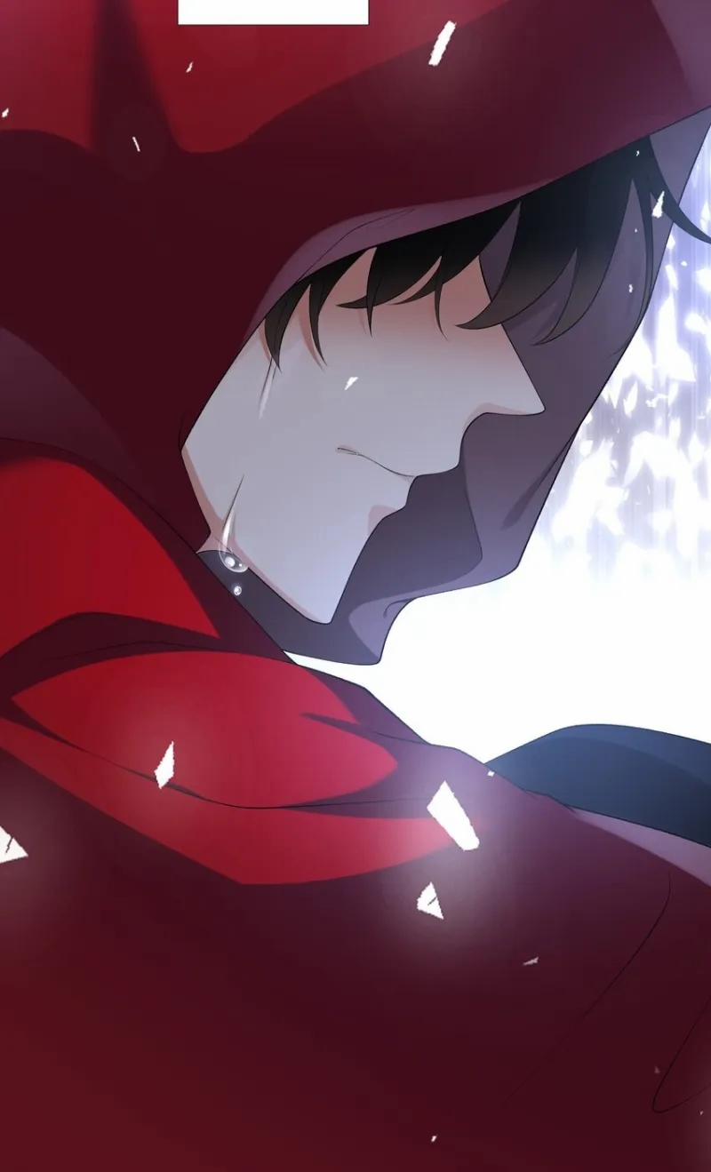 Anh Ấy Cho Đi Nhiều Lắm 19 trang 34