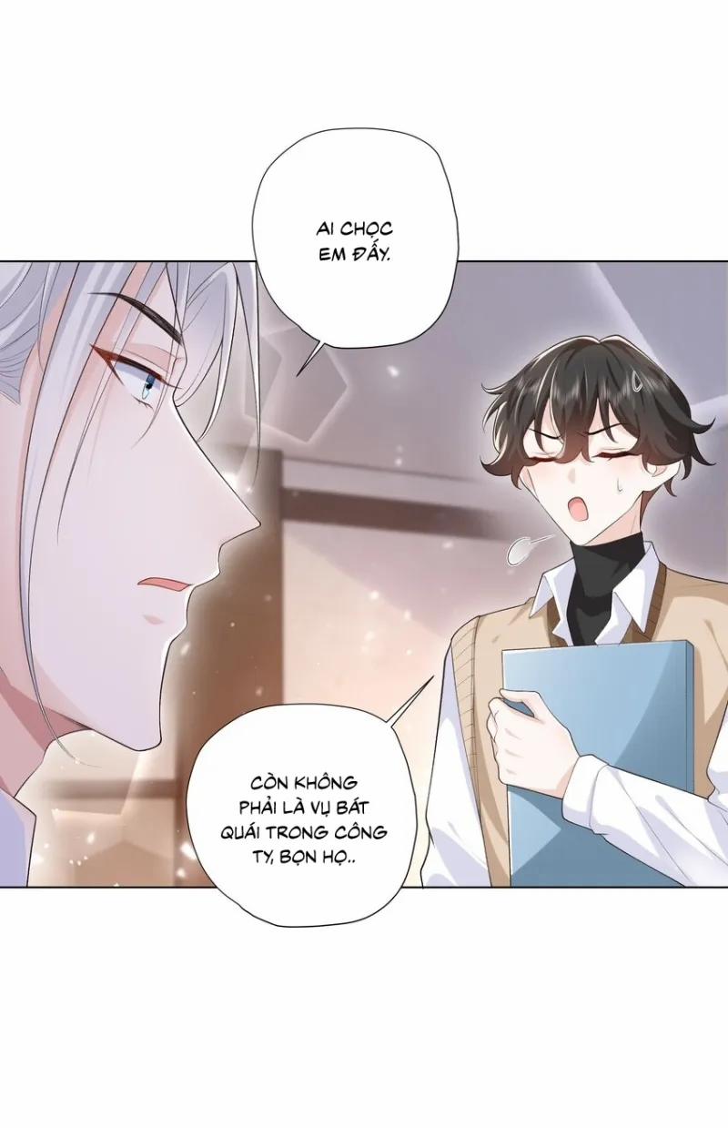 Anh Ấy Cho Đi Nhiều Lắm 19 trang 4