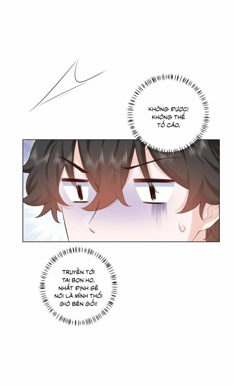 Anh Ấy Cho Đi Nhiều Lắm 19 trang 5