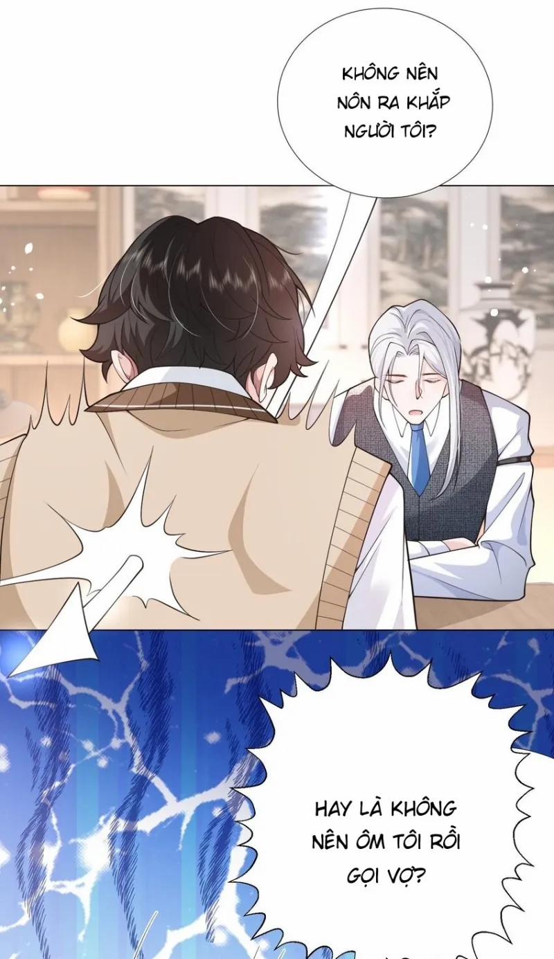 Anh Ấy Cho Đi Nhiều Lắm 2 trang 11