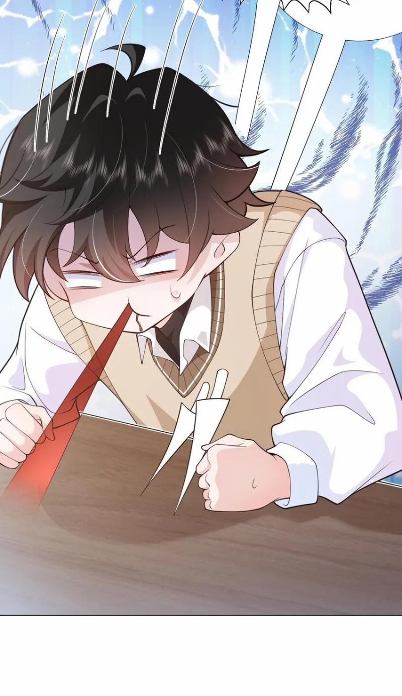 Anh Ấy Cho Đi Nhiều Lắm 2 trang 12