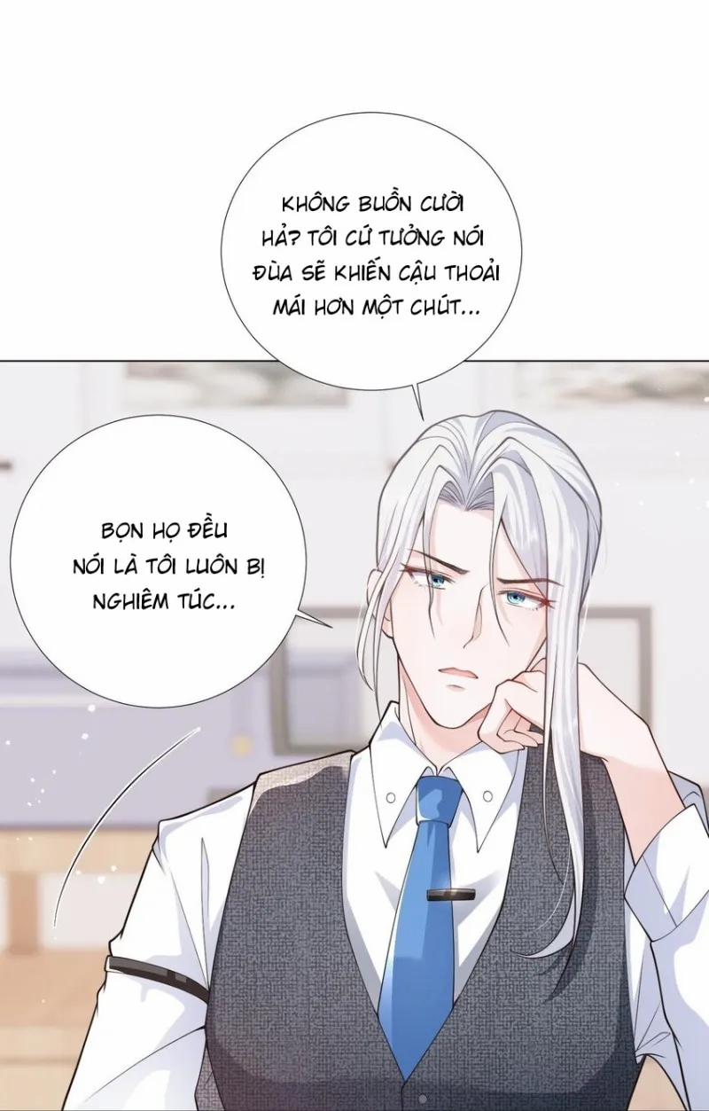 Anh Ấy Cho Đi Nhiều Lắm 2 trang 14